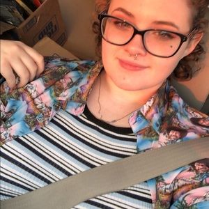 Meet your Posher, Natalie